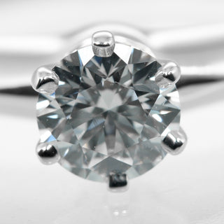Tiffany & Co - Solitaire - Tiffany & Co Solitaire
