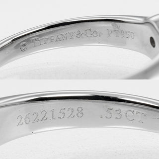 Tiffany & Co - Solitaire - Tiffany & Co Solitaire