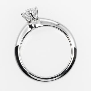 Tiffany & Co - Solitaire - Tiffany & Co Solitaire