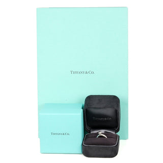 Tiffany & Co - Solitaire - Tiffany & Co Solitaire