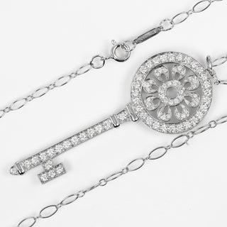 Tiffany & Co Key