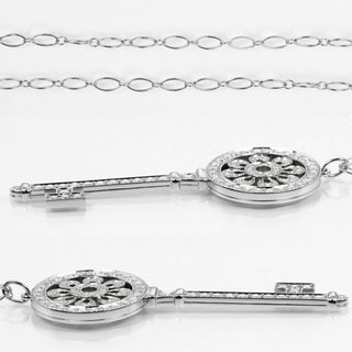 Tiffany & Co Key