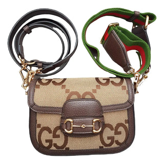 Gucci Horsebit