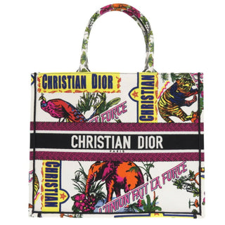 Dior - Book Tote - Dior Book Tote