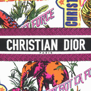 Dior - Book Tote - Dior Book Tote