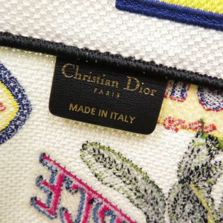 Dior - Book Tote - Dior Book Tote