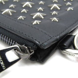 Jimmy Choo Star studs