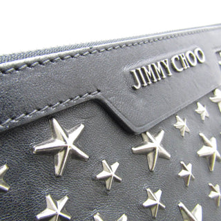 Jimmy Choo Star studs