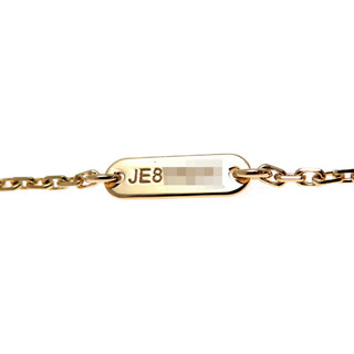 Van Cleef & Arpels - Alhambra necklace - Van Cleef & Arpels Alhambra necklace