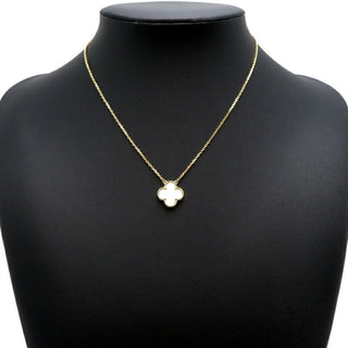 Van Cleef & Arpels - Alhambra necklace - Van Cleef & Arpels Alhambra necklace