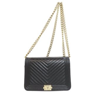 Chanel - Boy - Chanel Boy