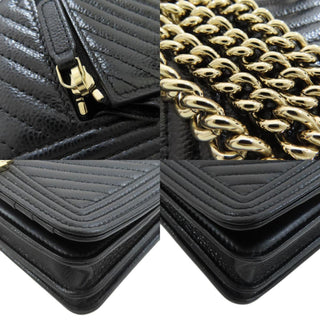 Chanel - Boy - Chanel Boy