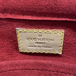 Louis Vuitton - Louis Vuitton