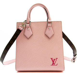 Louis Vuitton Sac Plat