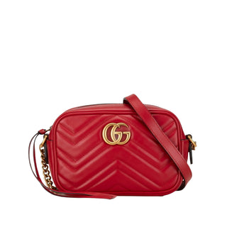Gucci - GG Marmont - Gucci GG Marmont