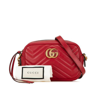 Gucci - GG Marmont - Gucci GG Marmont