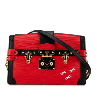 Louis Vuitton - Trunk - Louis Vuitton Trunk