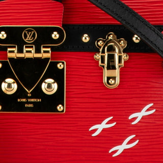 Louis Vuitton - Trunk - Louis Vuitton Trunk
