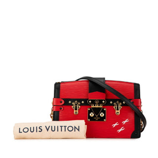 Louis Vuitton - Trunk - Louis Vuitton Trunk