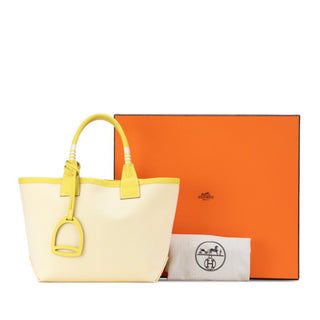 Hermès - Steeple Tote - Hermès Steeple Tote