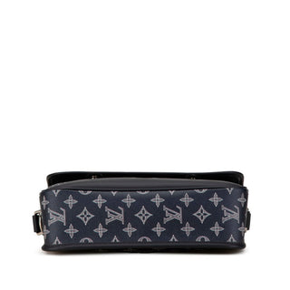 Louis Vuitton Chapman Brothers Lion Messenger