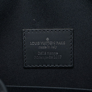 Louis Vuitton Chapman Brothers Lion Messenger