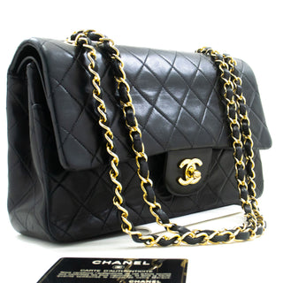 Chanel - Timeless 26 - Chanel Timeless 26