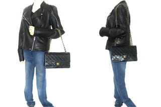 Chanel - Timeless 26 - Chanel Timeless 26