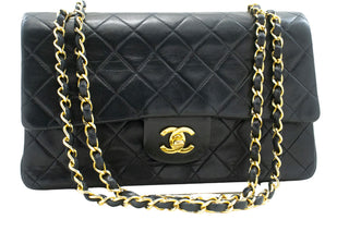 Chanel - Timeless 26 - Chanel Timeless 26