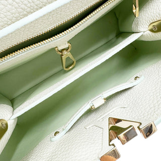 Louis Vuitton - Capucines - Louis Vuitton Capucines