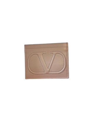 Valentino Garavani Rockstud Pouch Leather