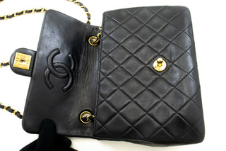 Chanel - Timeless - Chanel Timeless