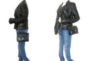 Chanel - Timeless - Chanel Timeless