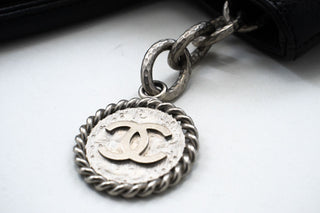 Chanel - Medaillon - Chanel Medaillon