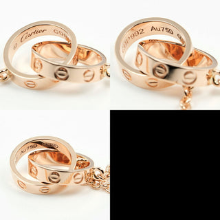 Cartier - Love - Cartier Love