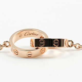 Cartier - Love - Cartier Love