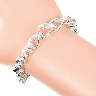 Tiffany & Co - Bracelet a maillon - Tiffany & Co Bracelet a maillon