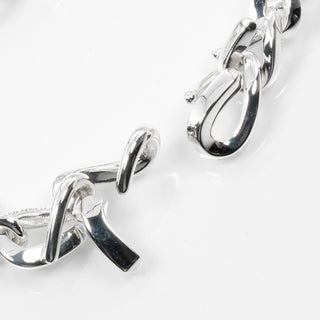 Tiffany & Co - Bracelet a maillon - Tiffany & Co Bracelet a maillon