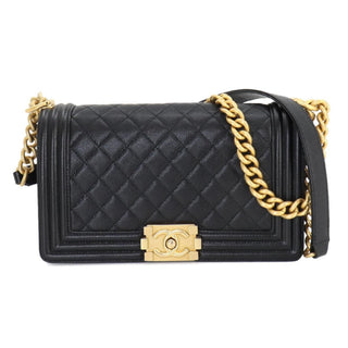 Chanel - Boy - Chanel Boy