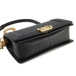 Chanel - Boy - Chanel Boy