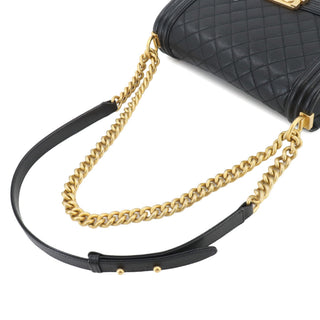 Chanel - Boy - Chanel Boy