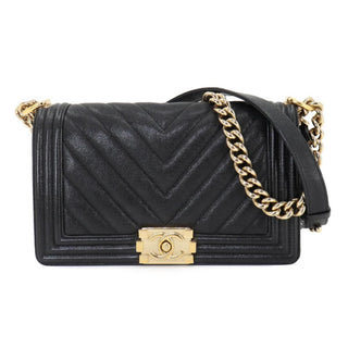 Chanel - Boy - Chanel Boy