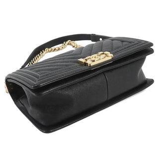 Chanel - Boy - Chanel Boy