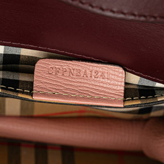 Burberry Macken
