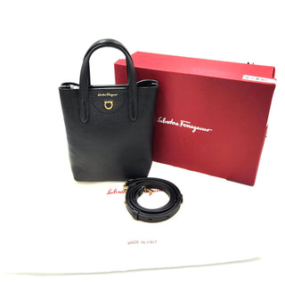 Salvatore Ferragamo