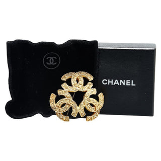 Chanel Coco Mark