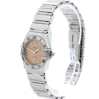 Omega - Omega