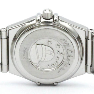 Omega - Omega