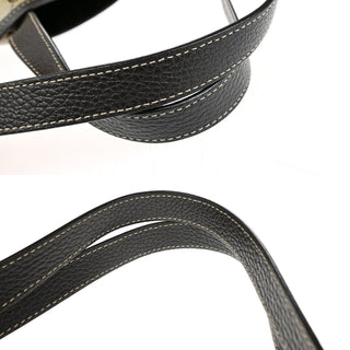 Gucci Abbey Shoulder Bag (Outlet) GG Coated Canvas