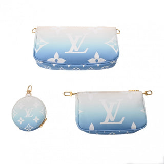 Louis Vuitton Multi Pochette Accessoires